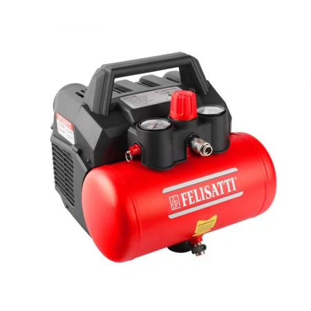 Компрессор безмасляный Felisatti 180 ACP Компрессор безмасляный Felisatti 180 ACP