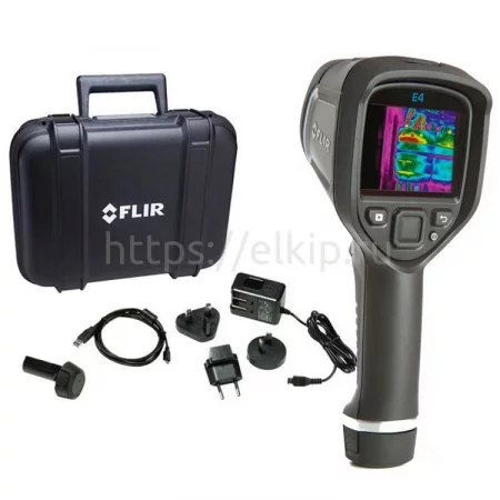 FLIR E4 Wi-Fi арт. 143523