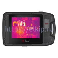 Портативный тепловизор Guide P120V Портативный тепловизор Guide P120V