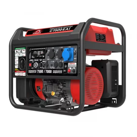 SUNREKA G7500EAi по цене SUNREKA G7500EAi арт. 211041