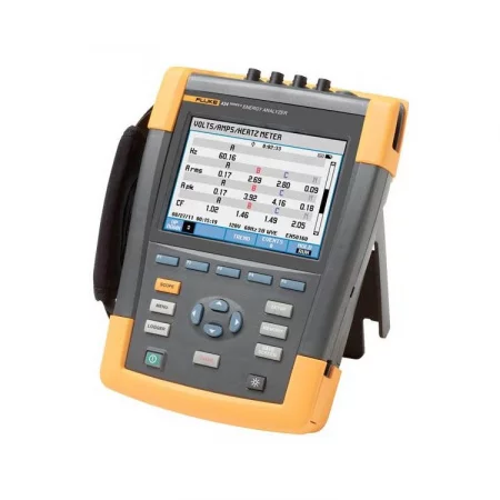 Fluke 434-II по цене Fluke 434-II арт. 4116638