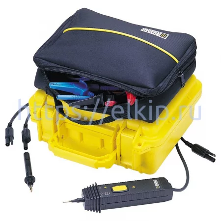 Chauvin Arnoux C.A 6541 по цене Chauvin Arnoux C.A 6541 арт. 670001