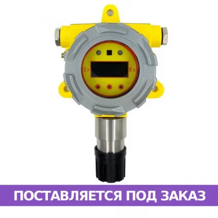 Стационарный газоанализатор ТОП-СЕНС N