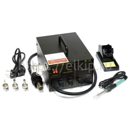 АКТАКОМ ASE-4205 по цене АКТАКОМ ASE-4205 арт. 665077