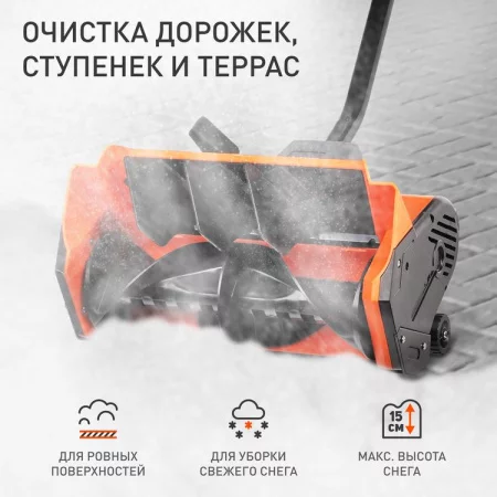Patriot PS 1600E арт. 426302217