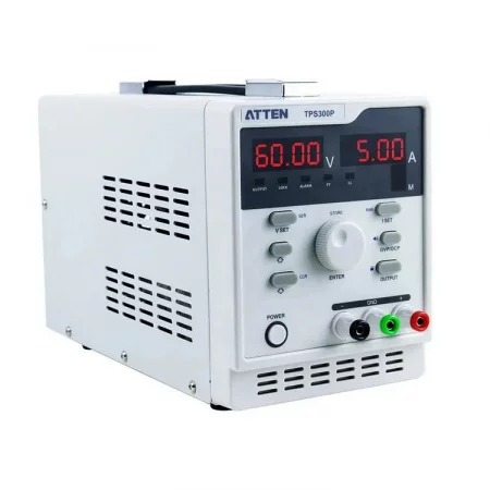 Источник питания Atten TPS300P Источник питания Atten TPS300P