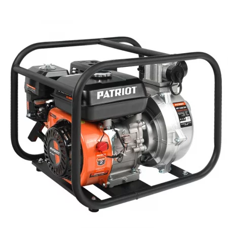 Мотопомпа бензиновая Patriot MP 1560SH Мотопомпа бензиновая Patriot MP 1560SH