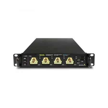 Rigol DS8034-R по цене Rigol DS8034-R арт. DS8034-R