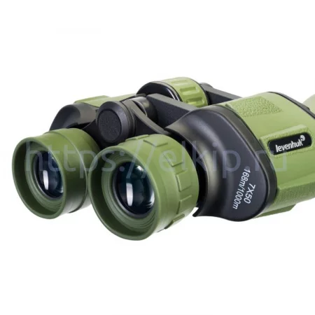 Levenhuk Travel 7×50 арт. 79577