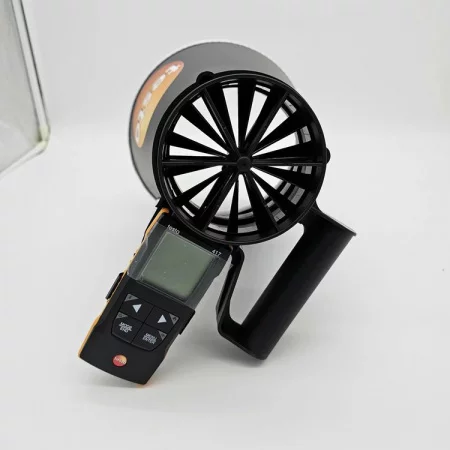 Testo 417 (обновленная модель) арт. 0563 0417
