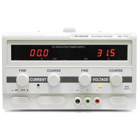 АКТАКОМ APS-1338 арт. APS-1338
