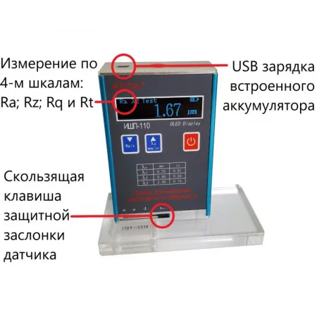 ИШП-110 по цене ИШП-110 арт. 001949