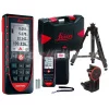 Leica DISTO D510 комплект со штативом и адаптером арт. 974628