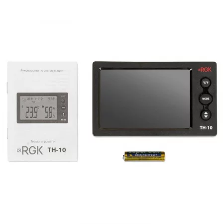 RGK TH-10 арт. 803085