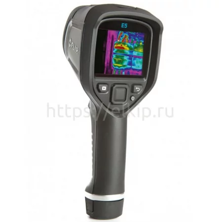 FLIR E5 Wi-Fi арт. 143524