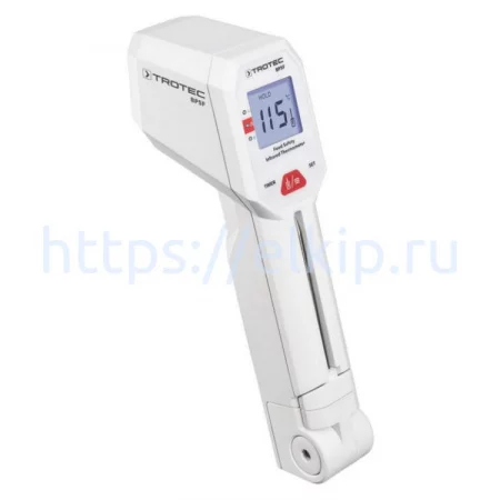Пирометр Trotec BP5F с проникающим щупом Пирометр Trotec BP5F с проникающим щупом