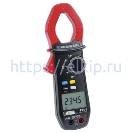 Chauvin Arnoux F201 арт. 670030