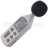 Шумомер МЕГЕОН 92140