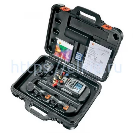 Testo 570-2 арт. 0563 5702