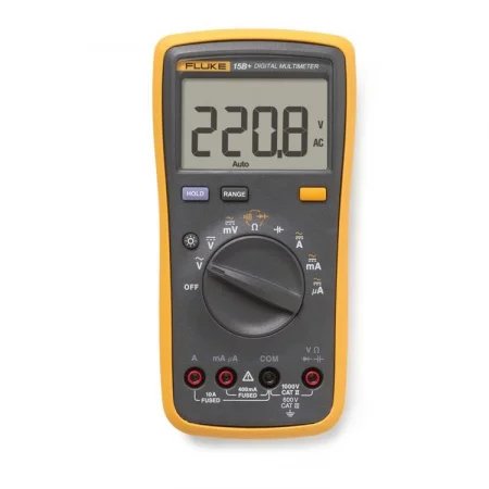 Fluke 15B+ арт. 4404222