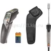 Testo 830-T4 комплект арт. 0563 8314