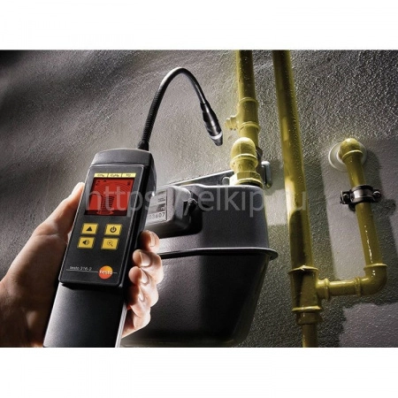 Testo 316-2 арт. 0632 3162