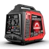 Инверторный генератор SUNREKA G3600iS