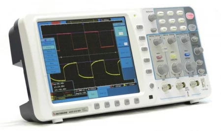 Осциллограф цифровой АКТАКОМ ADS-2061MV Осциллограф цифровой АКТАКОМ ADS-2061MV