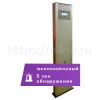 Монопанельный металлодетектор UltraScan M600 Монопанельный металлодетектор UltraScan M600