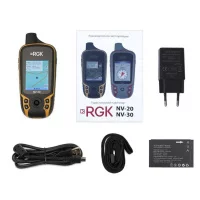 RGK NV-20 по цене RGK NV-20 арт. 751711