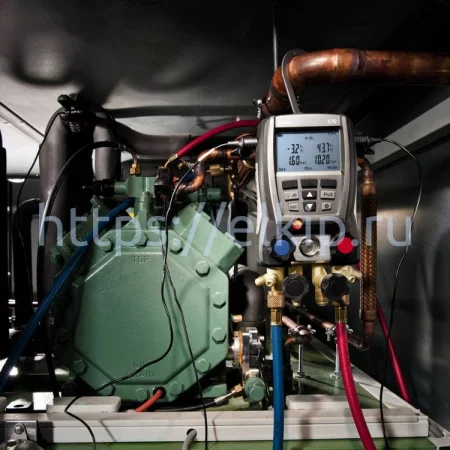 Testo 570-2 арт. 0563 5702