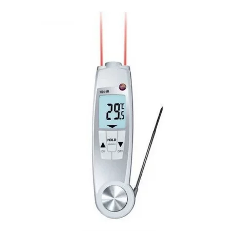 Пирометр Testo 104-IR