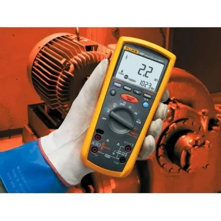 Fluke 1587 по цене Fluke 1587 арт. 2157271