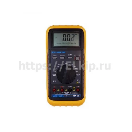 Mastech MY68 арт. E000087