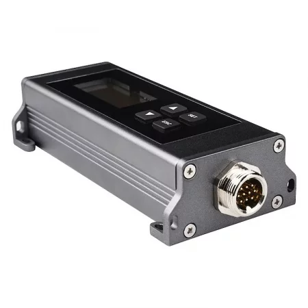 Лазерный датчик расстояния RGK DP30