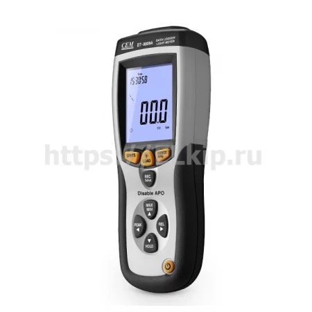 CEM DT-8809A арт. Lu000006