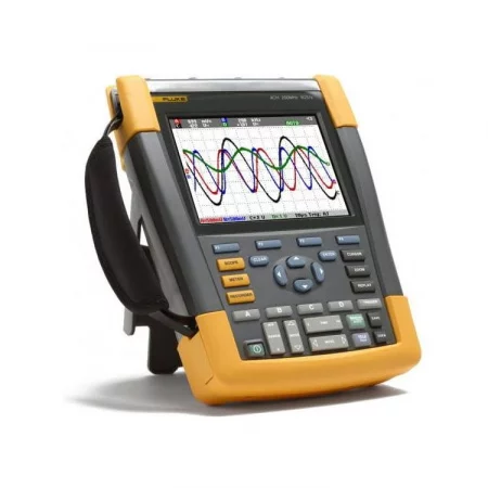 Fluke 190-104 арт. 3894540