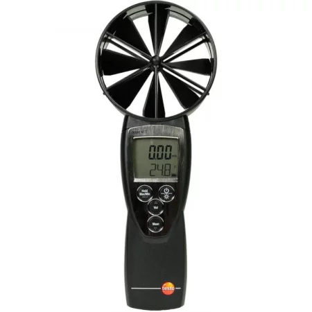 Testo 417 комплект 1 арт. 0563 4171