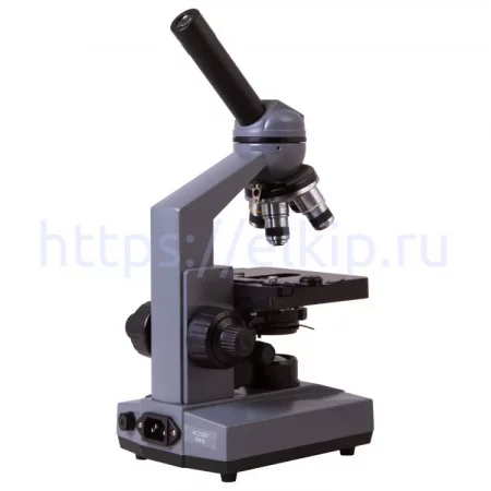 Levenhuk 320 BASE (монокулярный) арт. 73811