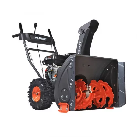 Снегоуборщик бензиновый Patriot PS 707 Снегоуборщик бензиновый Patriot PS 707