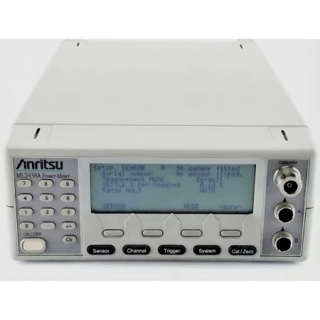 Anritsu ML2438A по цене Anritsu ML2438A арт.