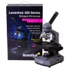Levenhuk 320 BASE (монокулярный) арт. 73811
