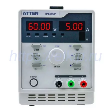 Atten TPS300P по цене Atten TPS300P арт. А243750