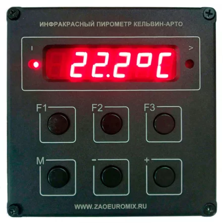 Кельвин Компакт 1200 Д с пультом АРТО арт. А05