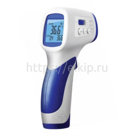 Медицинский инфракрасный термометр Sensitec NF-3101 Медицинский инфракрасный термометр Sensitec NF-3101