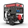 Бензиновый генератор SUNREKA G14000EAX (электростартер) Бензиновый генератор SUNREKA G14000EAX (электростартер)