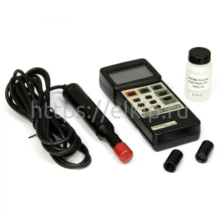 АКТАКОМ АТТ-3010 по цене АКТАКОМ АТТ-3010 арт. 665062