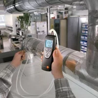 Testo 512 от 0 до 2 гПа арт. 0560 5126