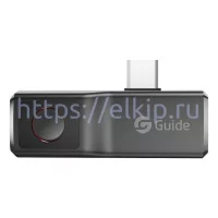 Тепловизор для смартфона Guide MobIR Air Type-C Тепловизор для смартфона Guide MobIR Air Type-C
