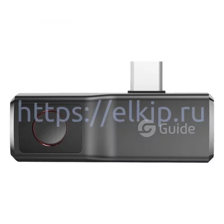 Тепловизор для смартфона Guide MobIR Air Type-C Тепловизор для смартфона Guide MobIR Air Type-C
